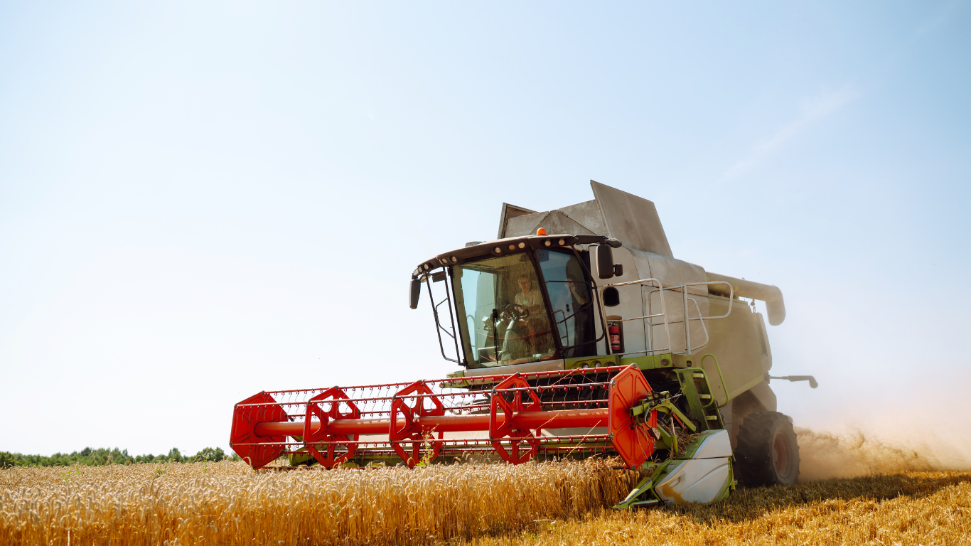 Agriculture & Farming